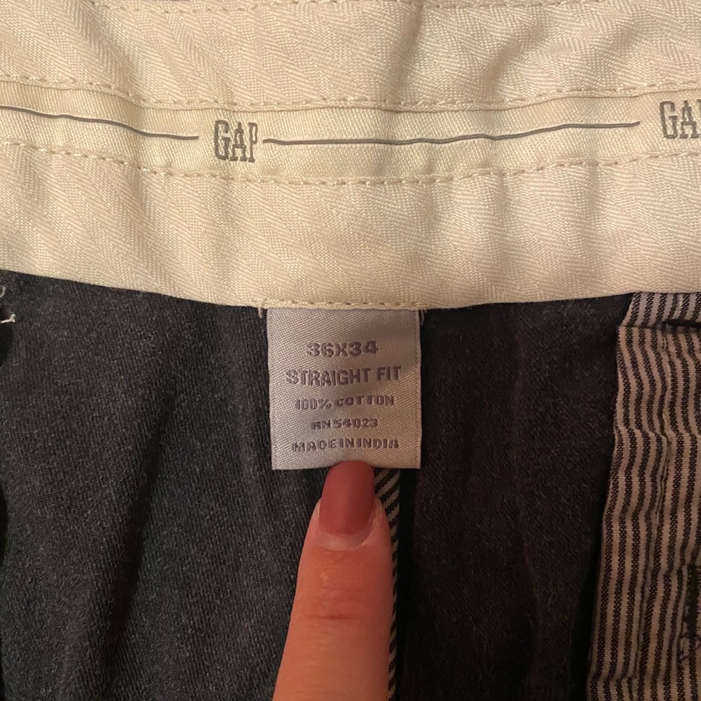 Gap Dress pants - Picture 3 of 4